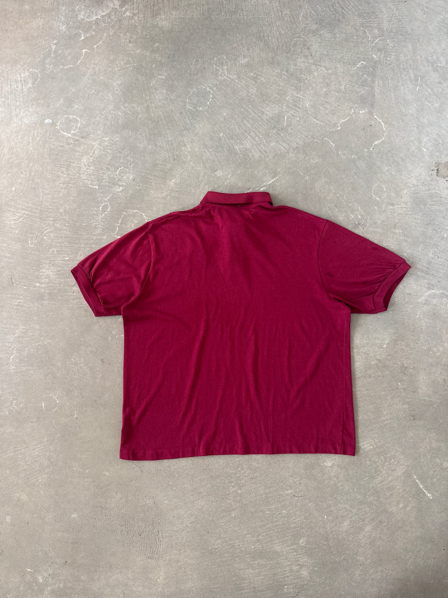 Vintage University Of South Carolina Gamecocks Polo Shirt