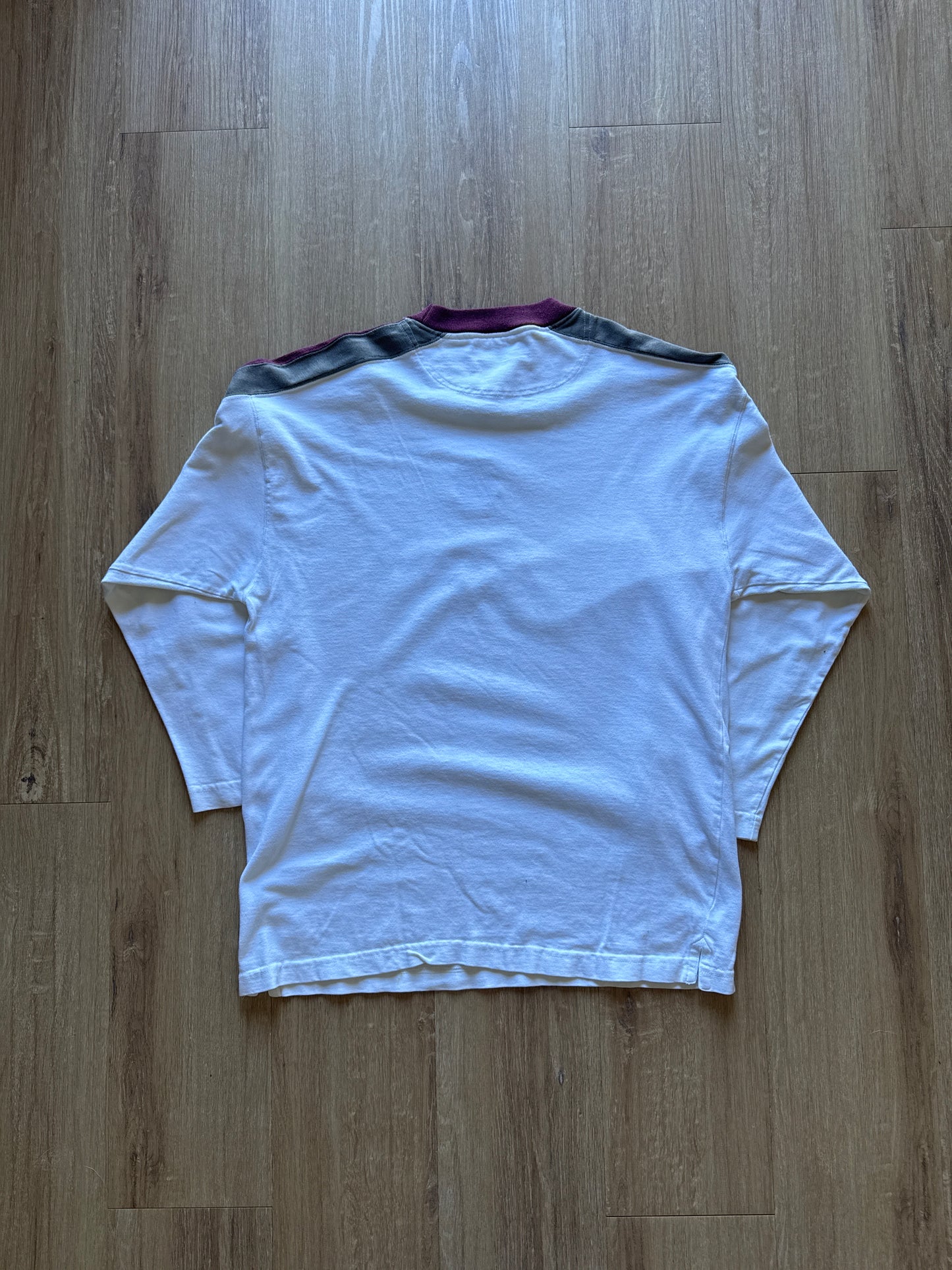 Vintage Crable Sportswear University of South Carolina Gamecocks Long Sleeve
