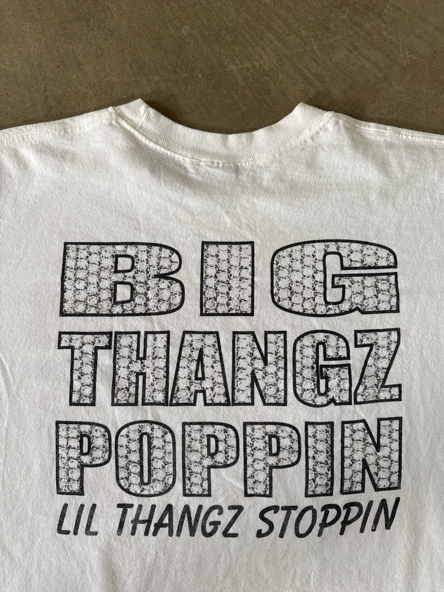 2007 South Carolina State University Bulldogs Homecoming Vs. Delaware State Tee