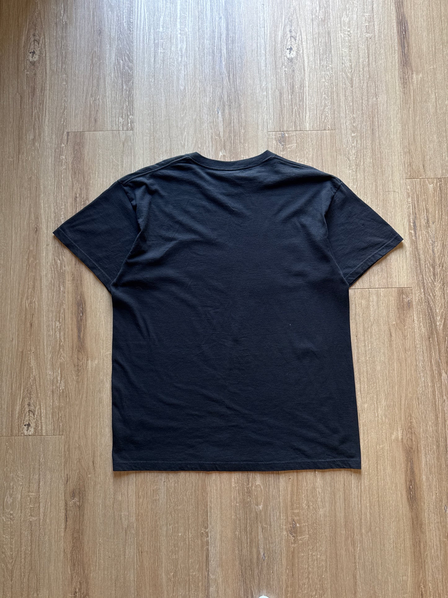 Vintage You Know The Rules Tee