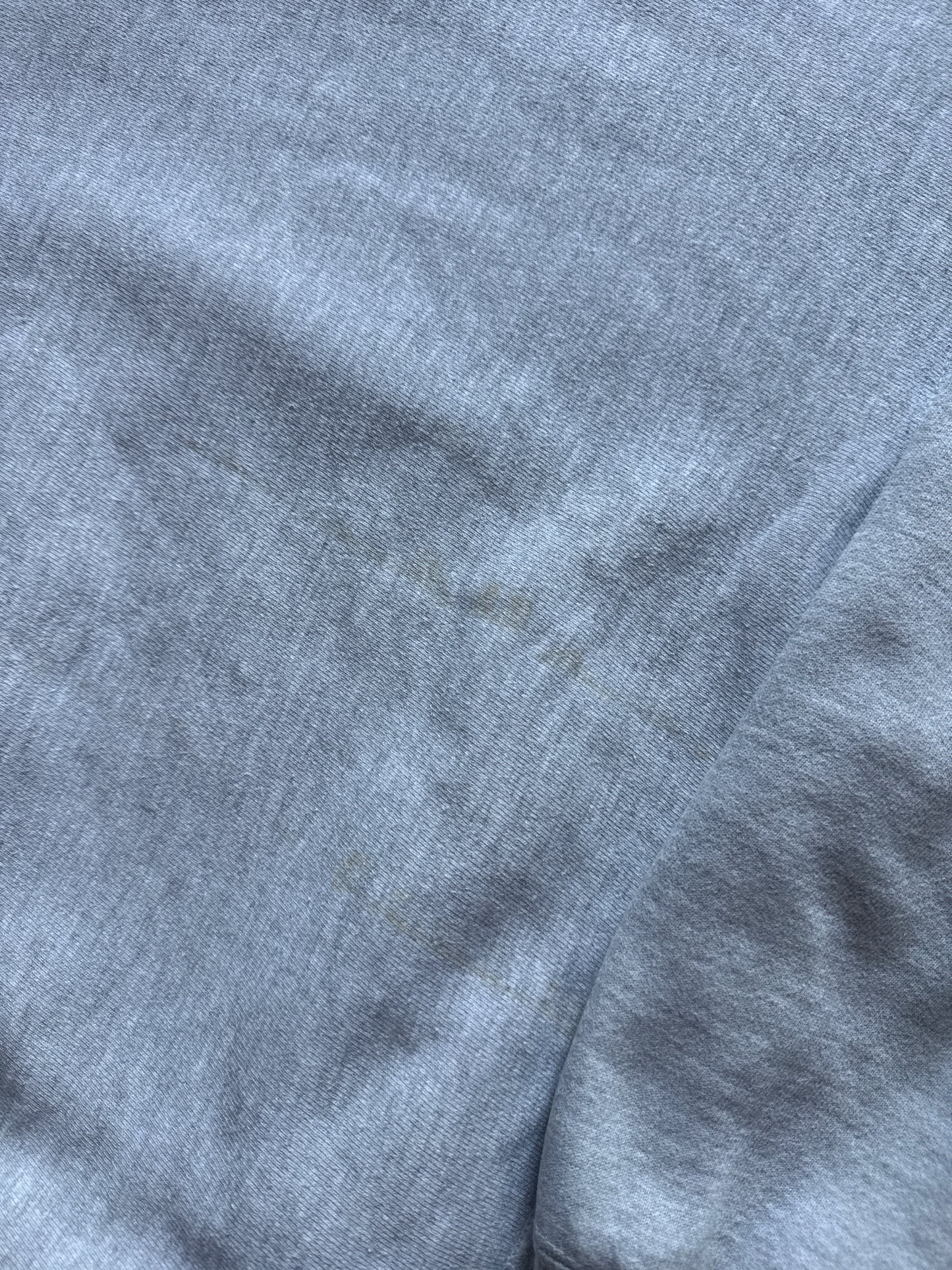 Vintage 1980s Champion Reverse Weave Wofford University College Sweatshirt Crewneck