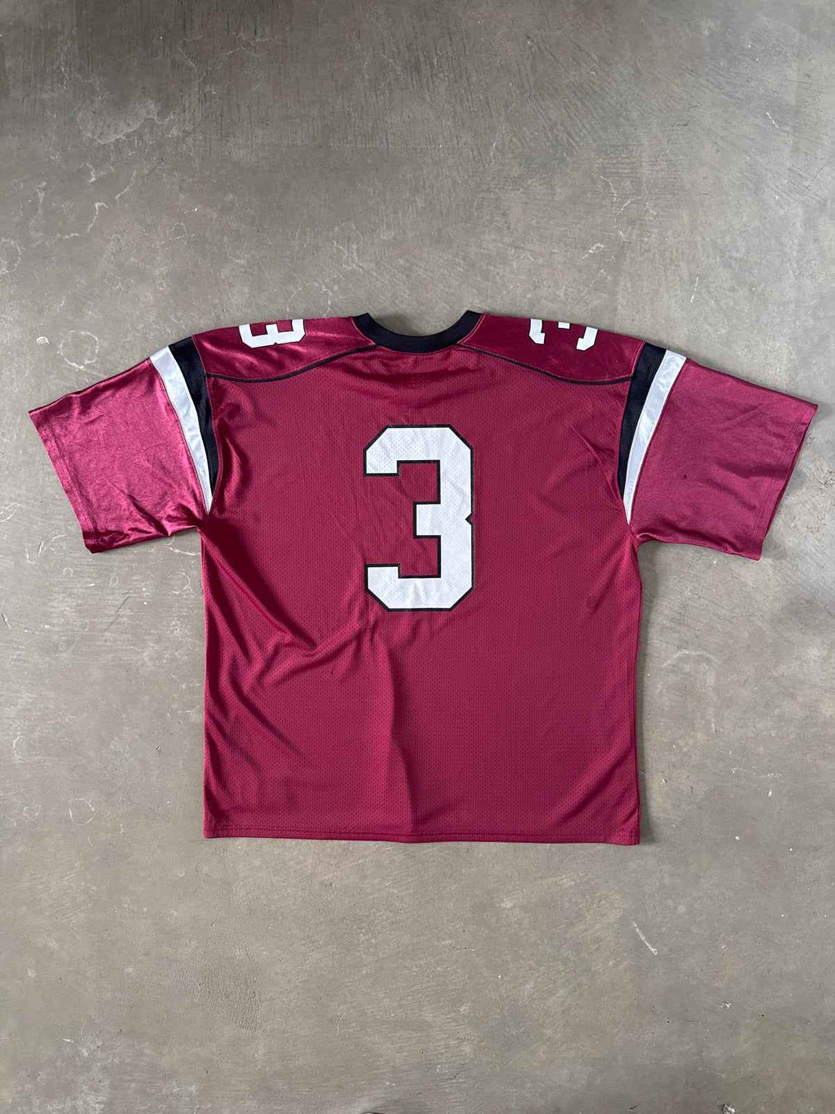 Under Armour University Of South Carolina Gamecocks Football Jersey
