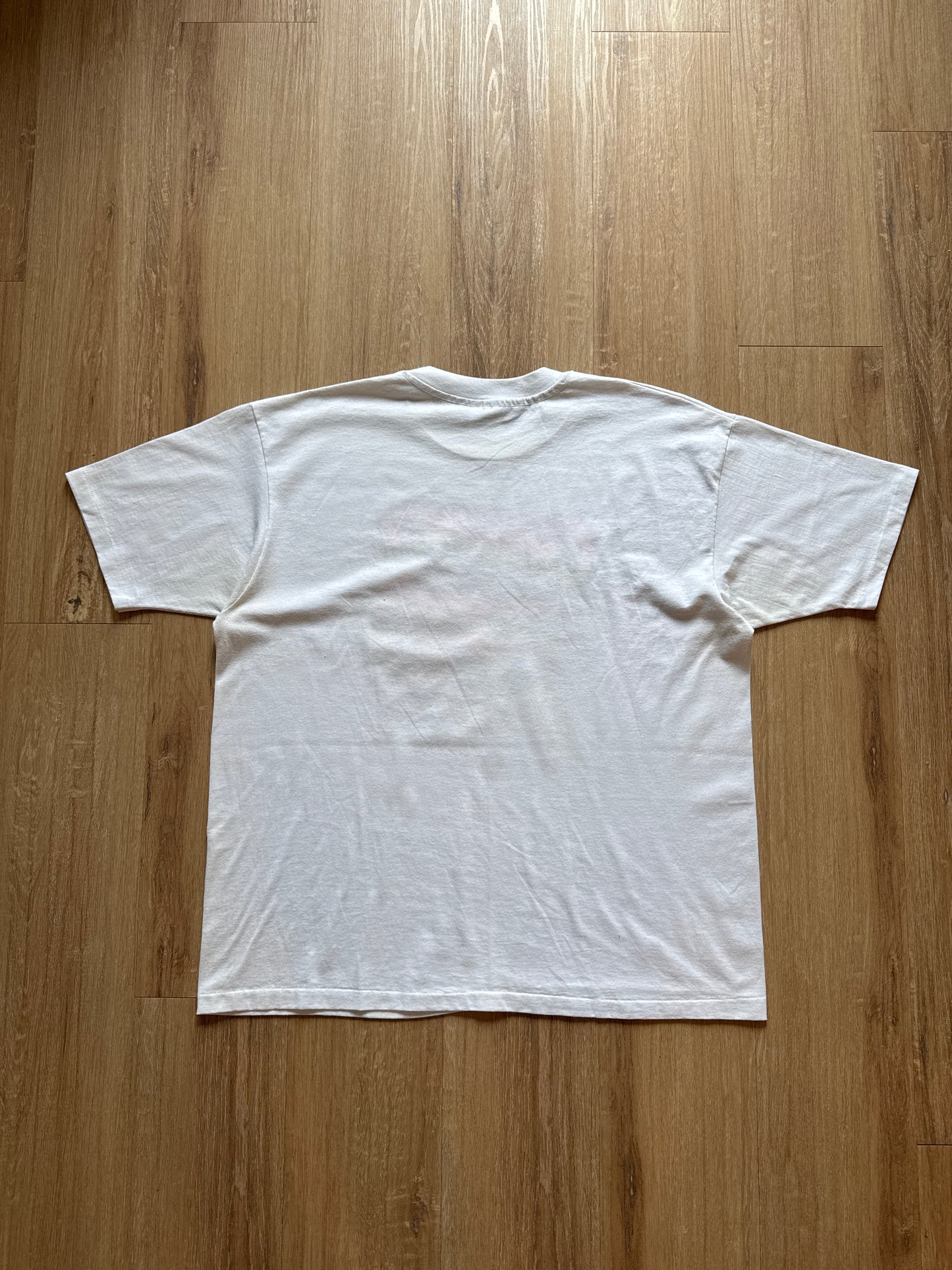 Vintage 90s Dodge Challenger Racing Tee