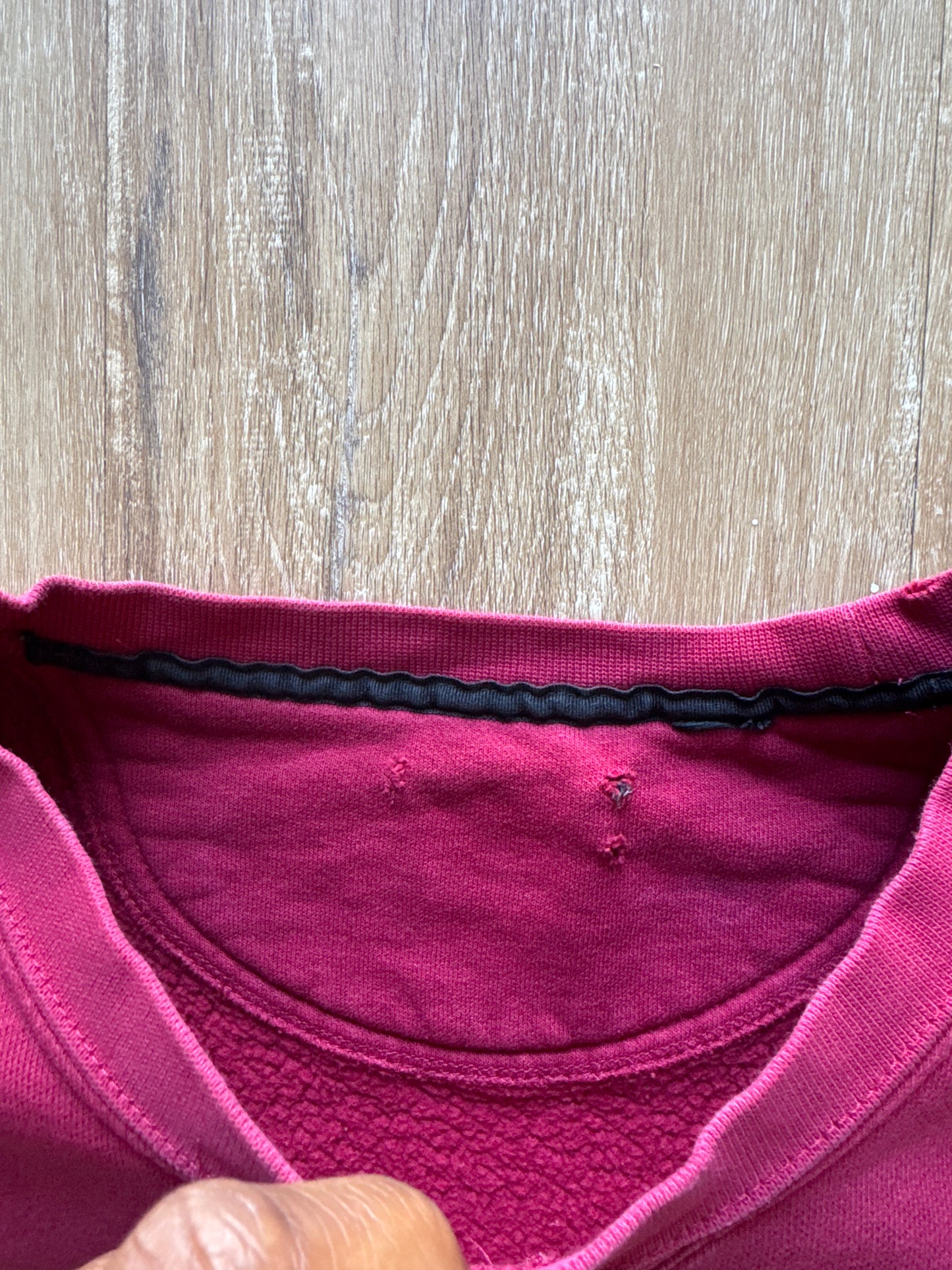 Vintage University Of South Carolina Gamecocks Sweatshirt