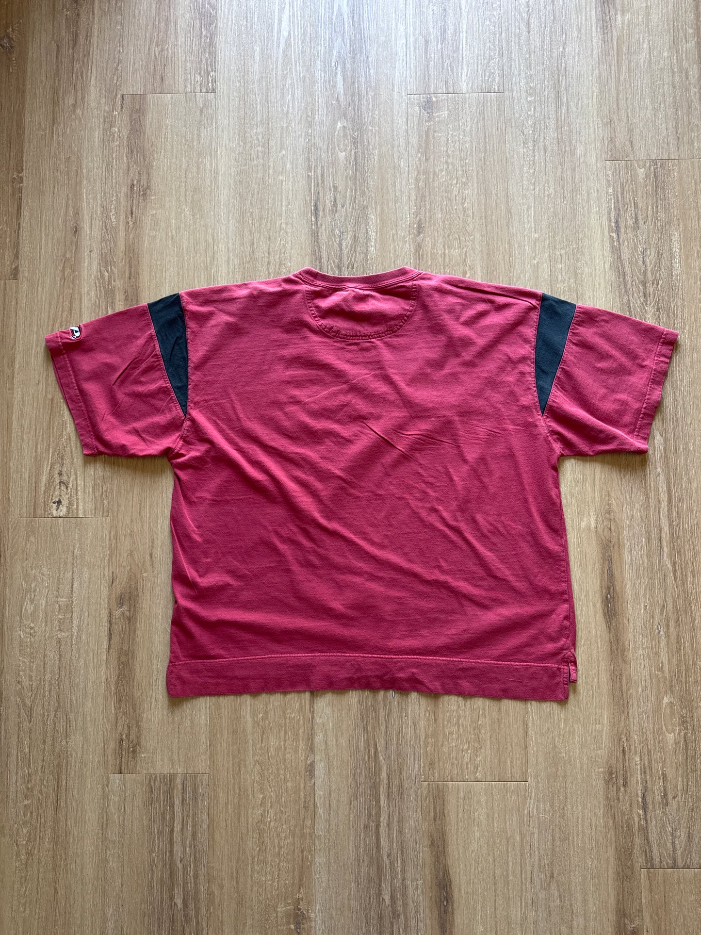 Vintage University Of South Carolina Gamecocks Tee