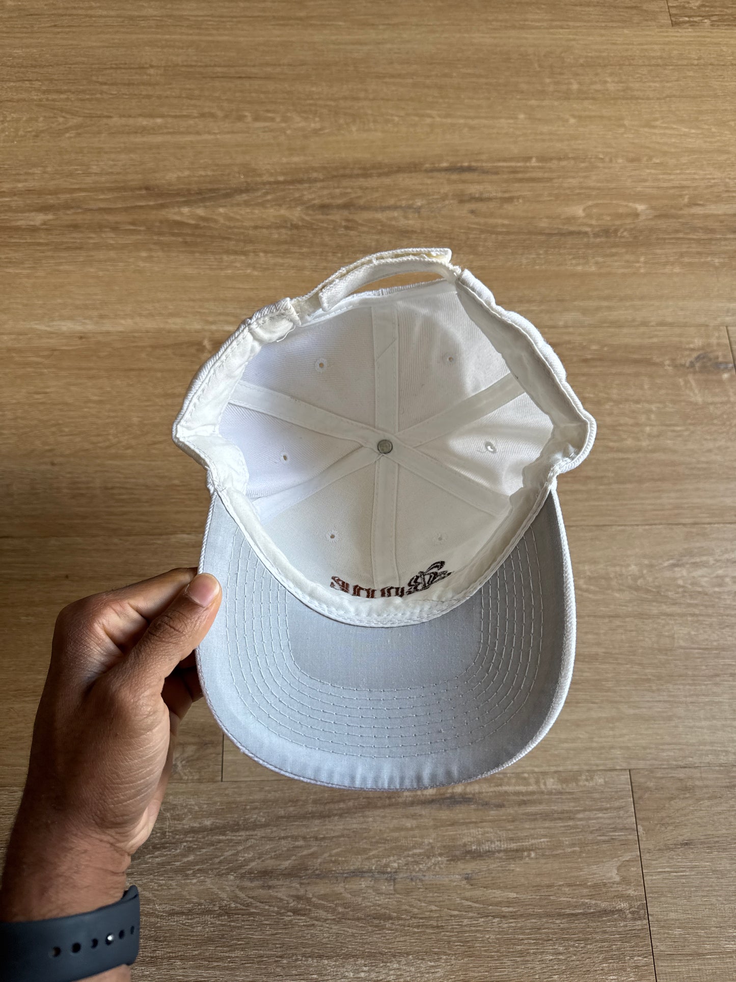 Vintage Bone Thugs N Harmony Strap Back Hat