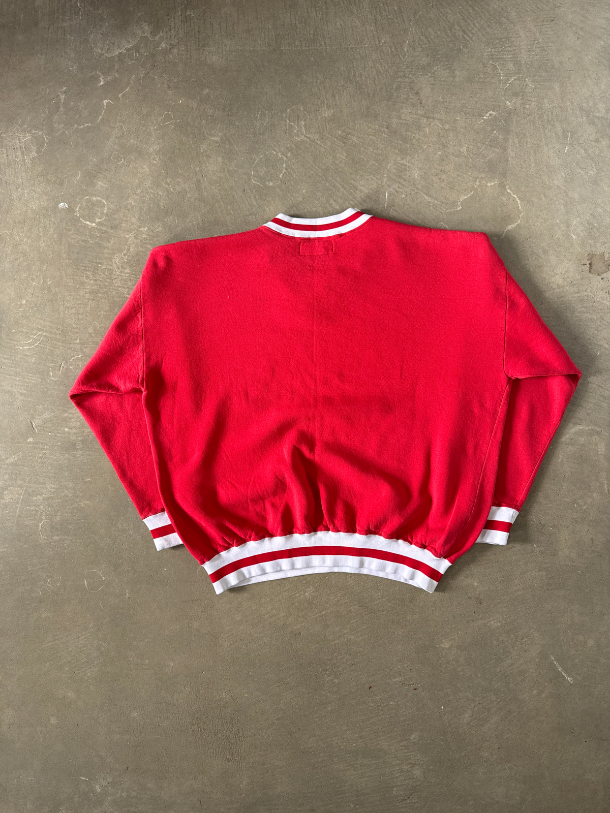 Vintage Russell Athletic University Of South Carolina Gamecocks Sweatshirt
