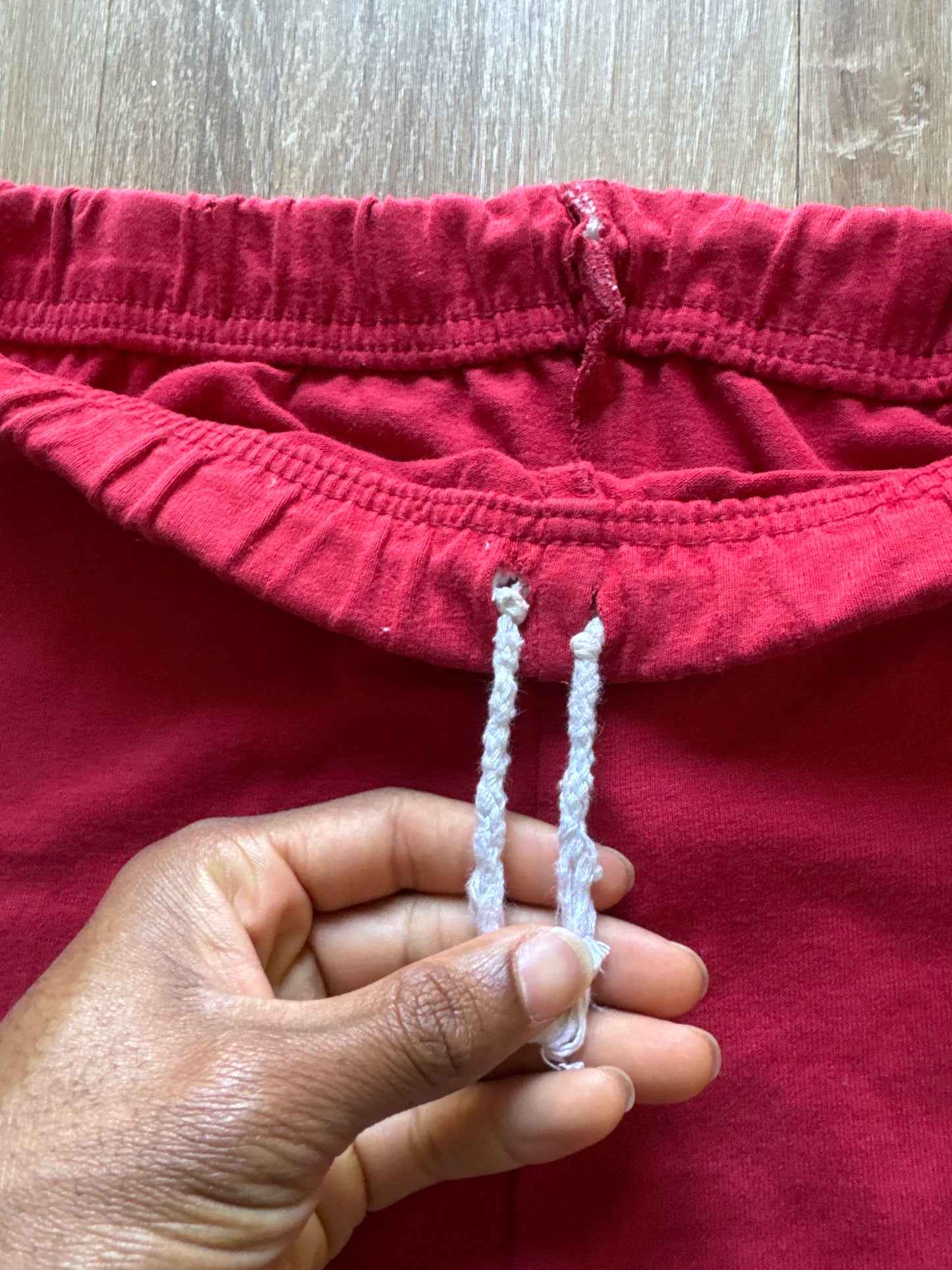 Vintage Nutmeg University Of South Carolina Gamecocks Shorts