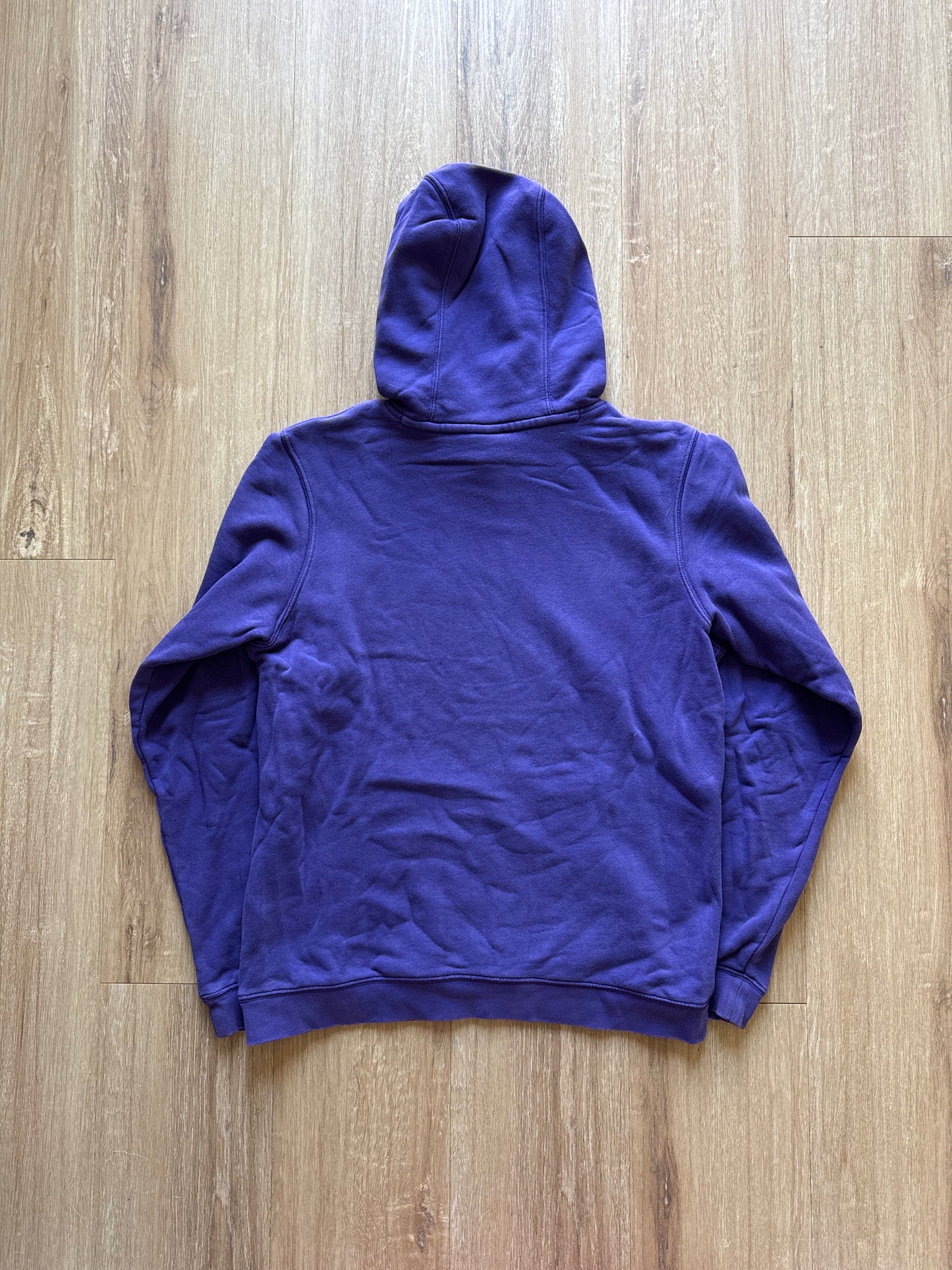 Nike University Of Clemson Tigers Hoodie