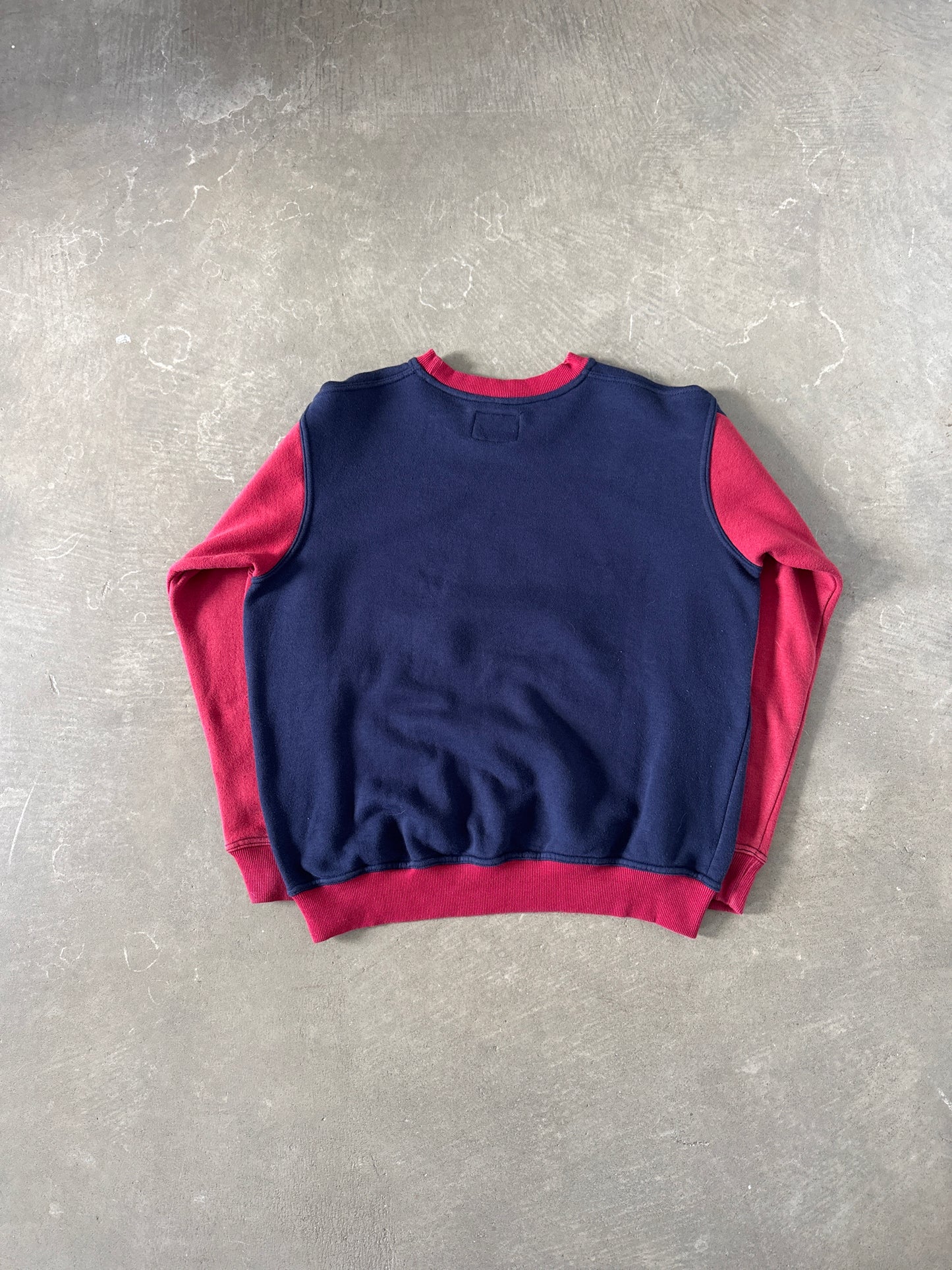 Vintage South Carolina State University Bulldogs Sweatshirt