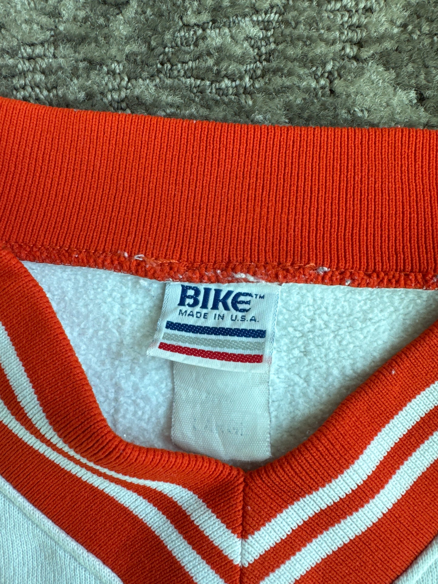 Vintage Bike Florida Sweatshirt