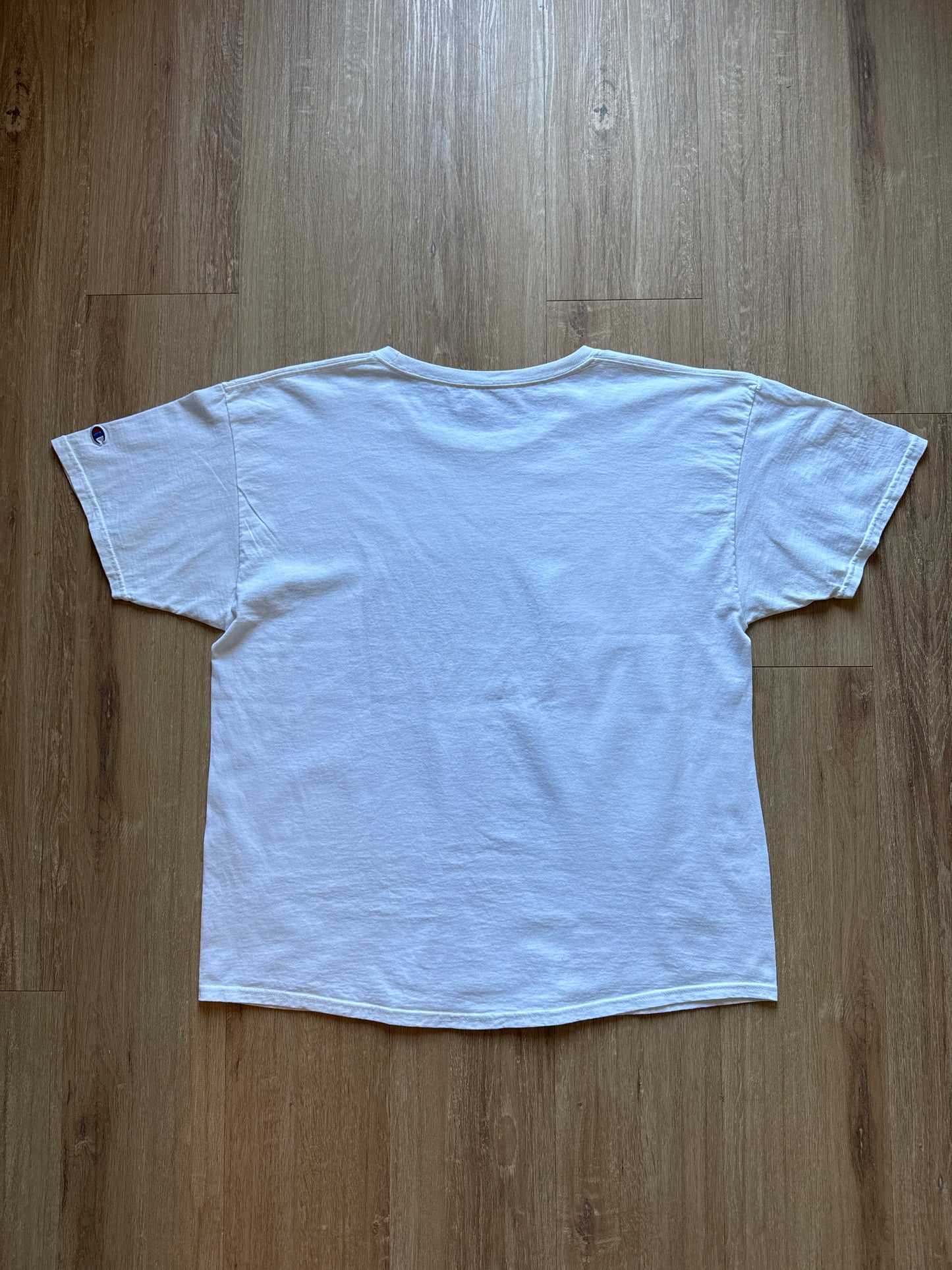 Champion Kobe Bryant Afro Big Head Tee