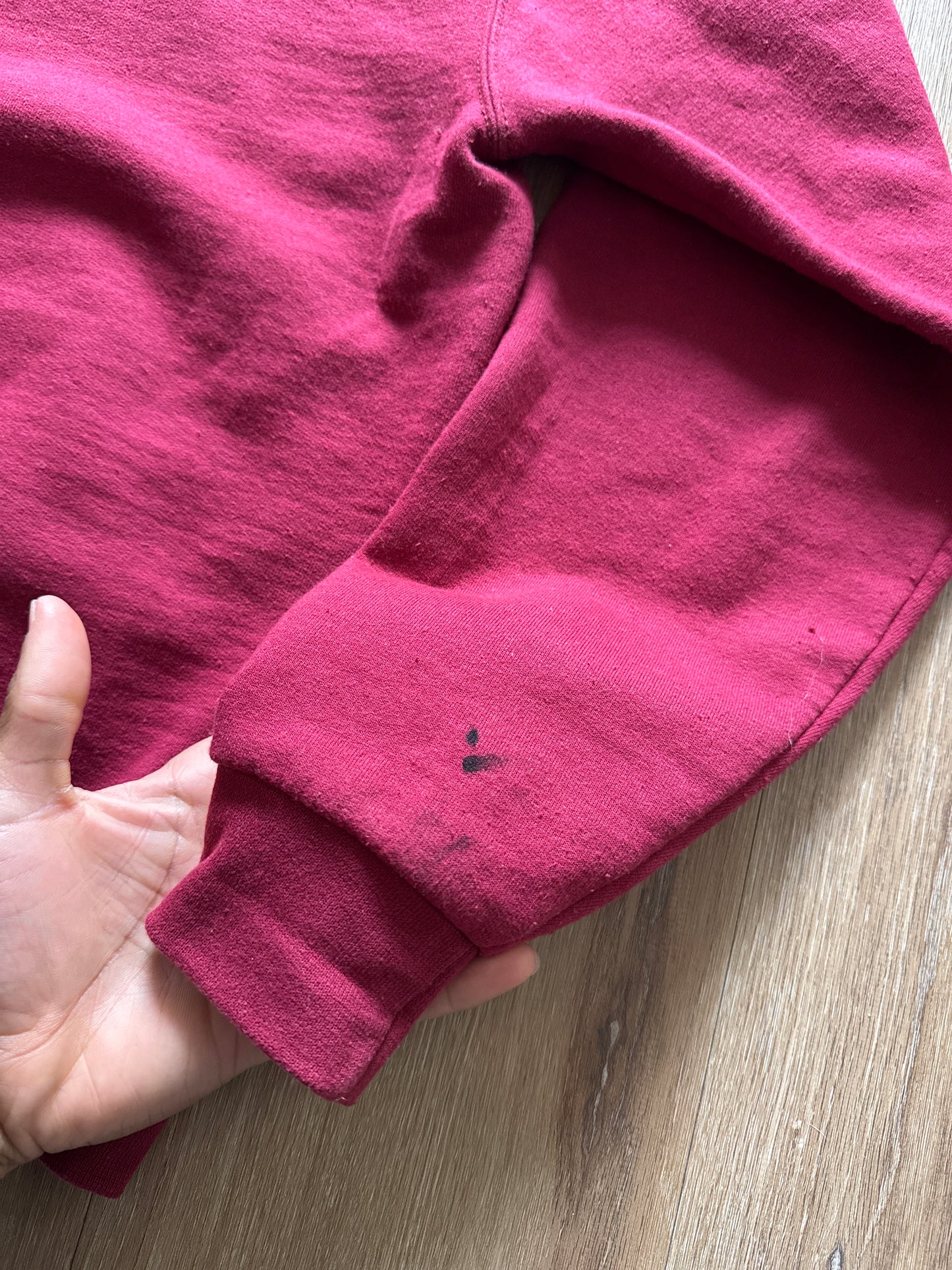 Champion University Of South Carolina Gamecocks Logo Hoodie