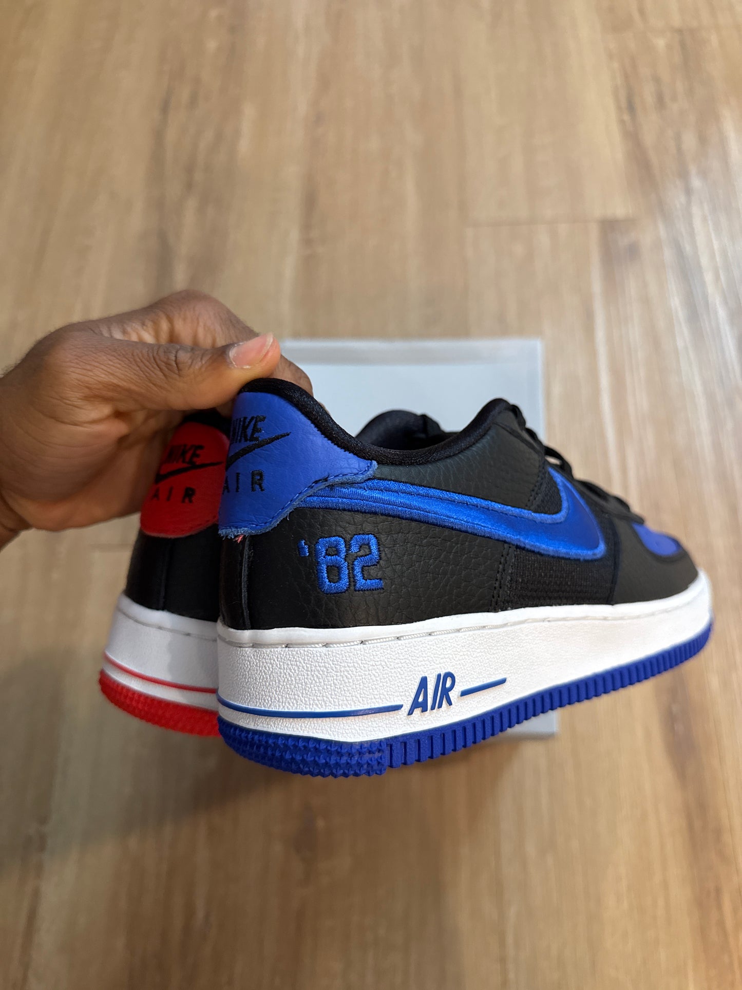 Nike Air Force 1 Low 82