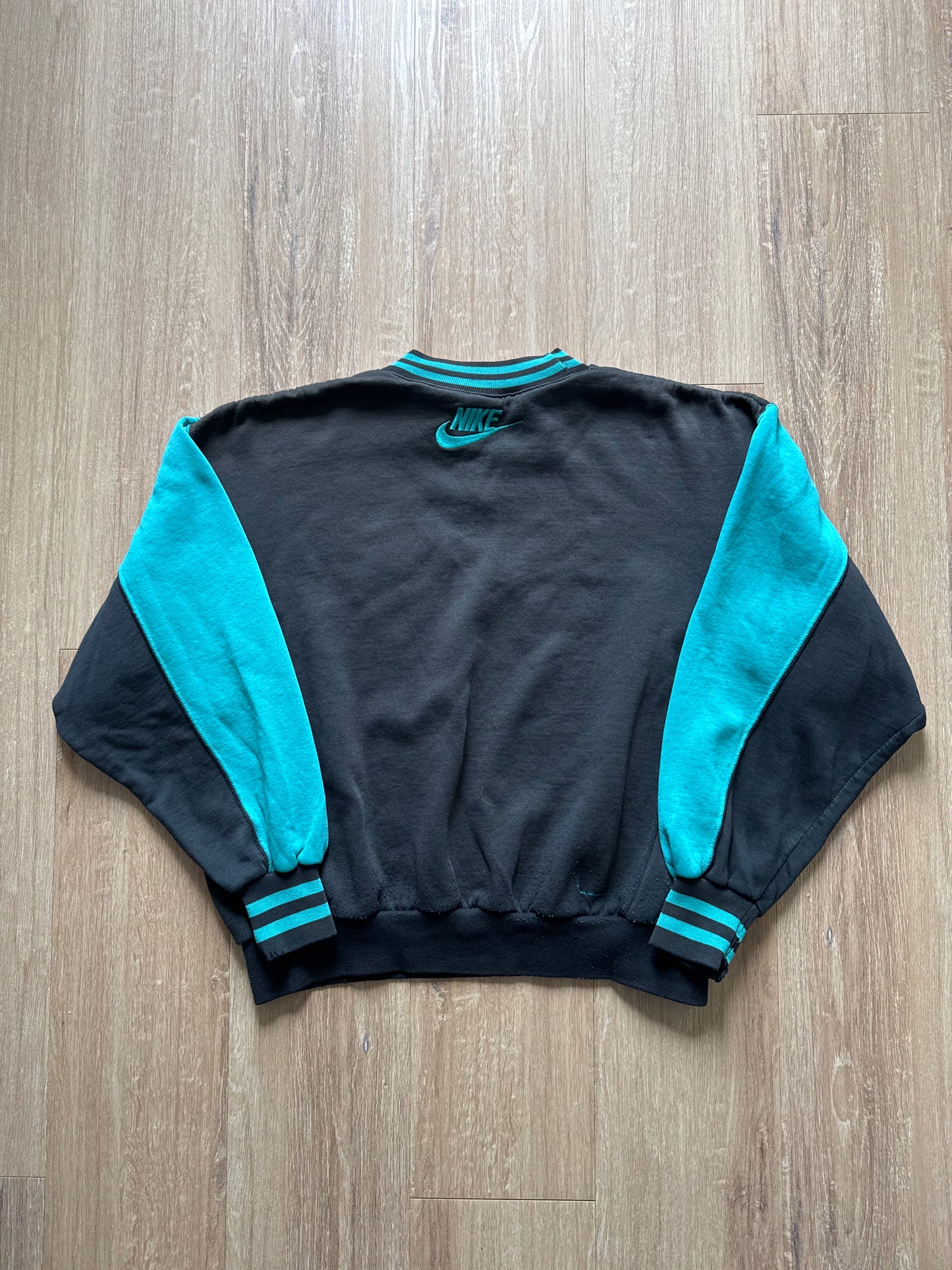 Vintage 80s Nike Air Force Sweatshirt