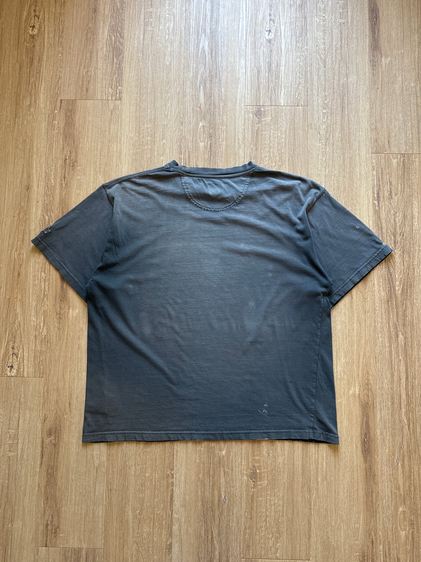 Vintage Starter University Of South Carolina Gamecocks Sun Faded Tee