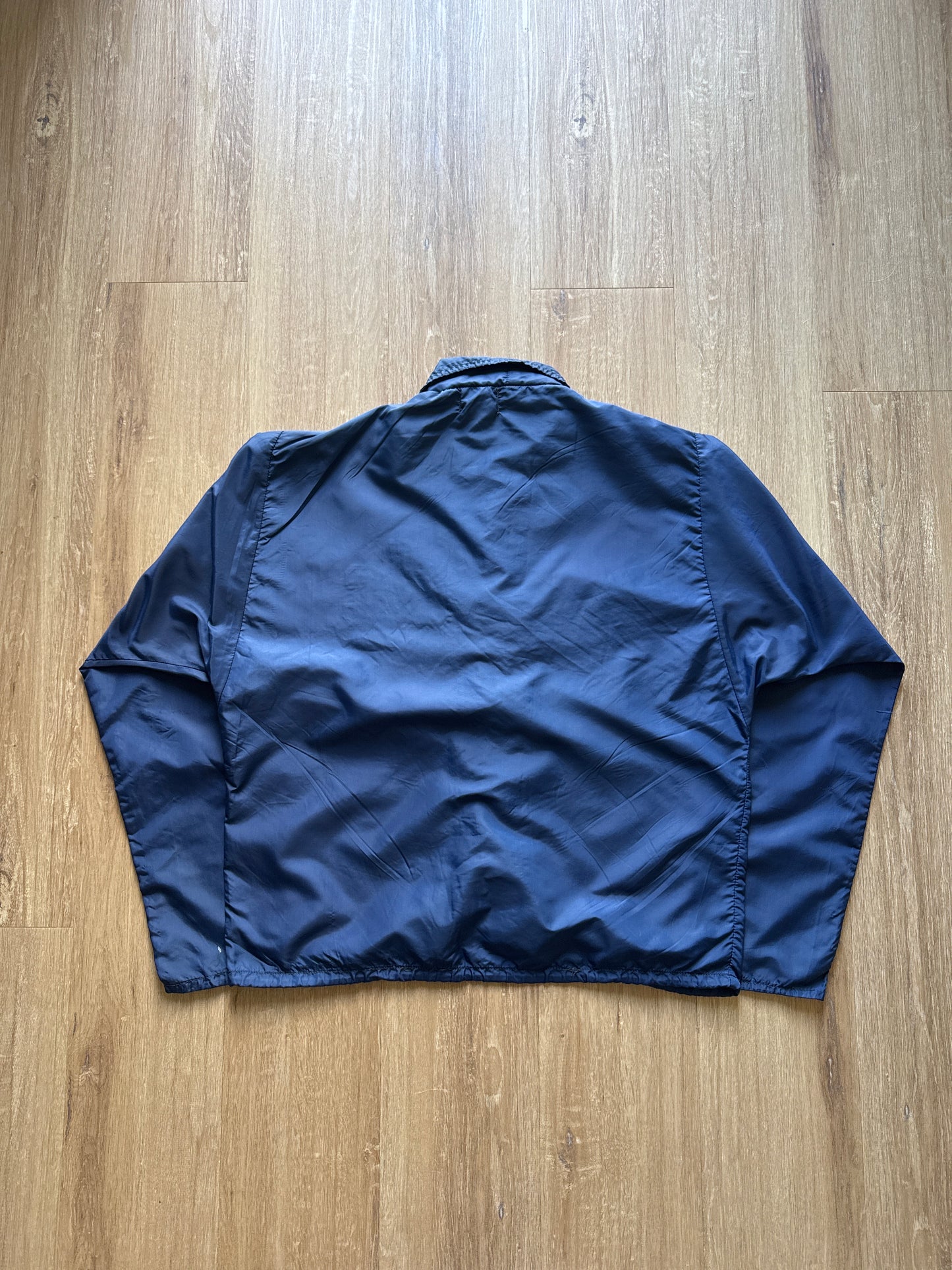 Vintage 70s University Of South Carolina Gamecocks Jacket