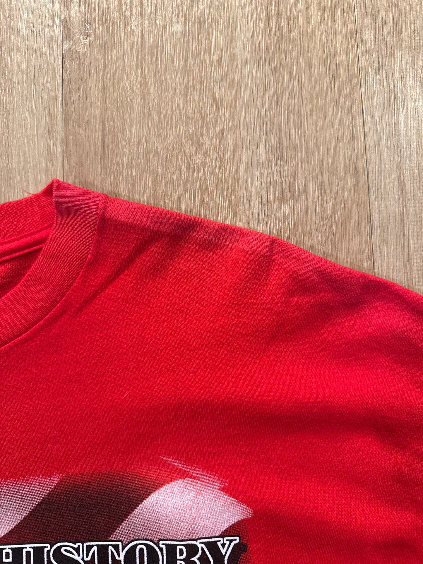 Y2K The History Of Black History Tee