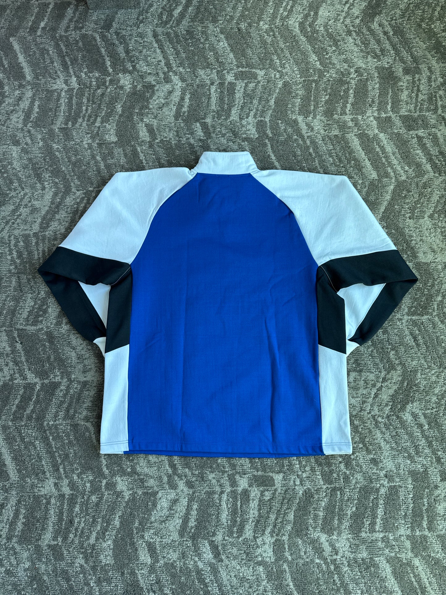 Vintage Impaq Collegiate Sportswear Duke University Blue Devils
