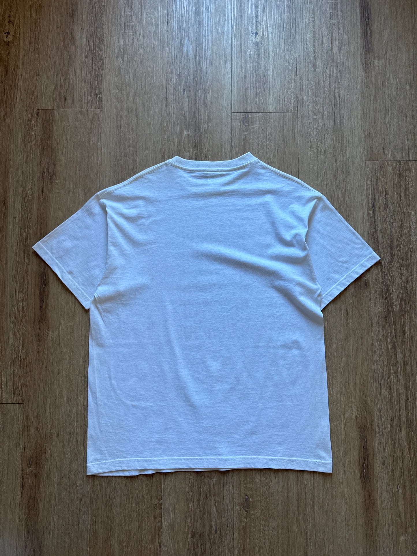 Vintage 1996 Guess Frontier 1930s USA Tee