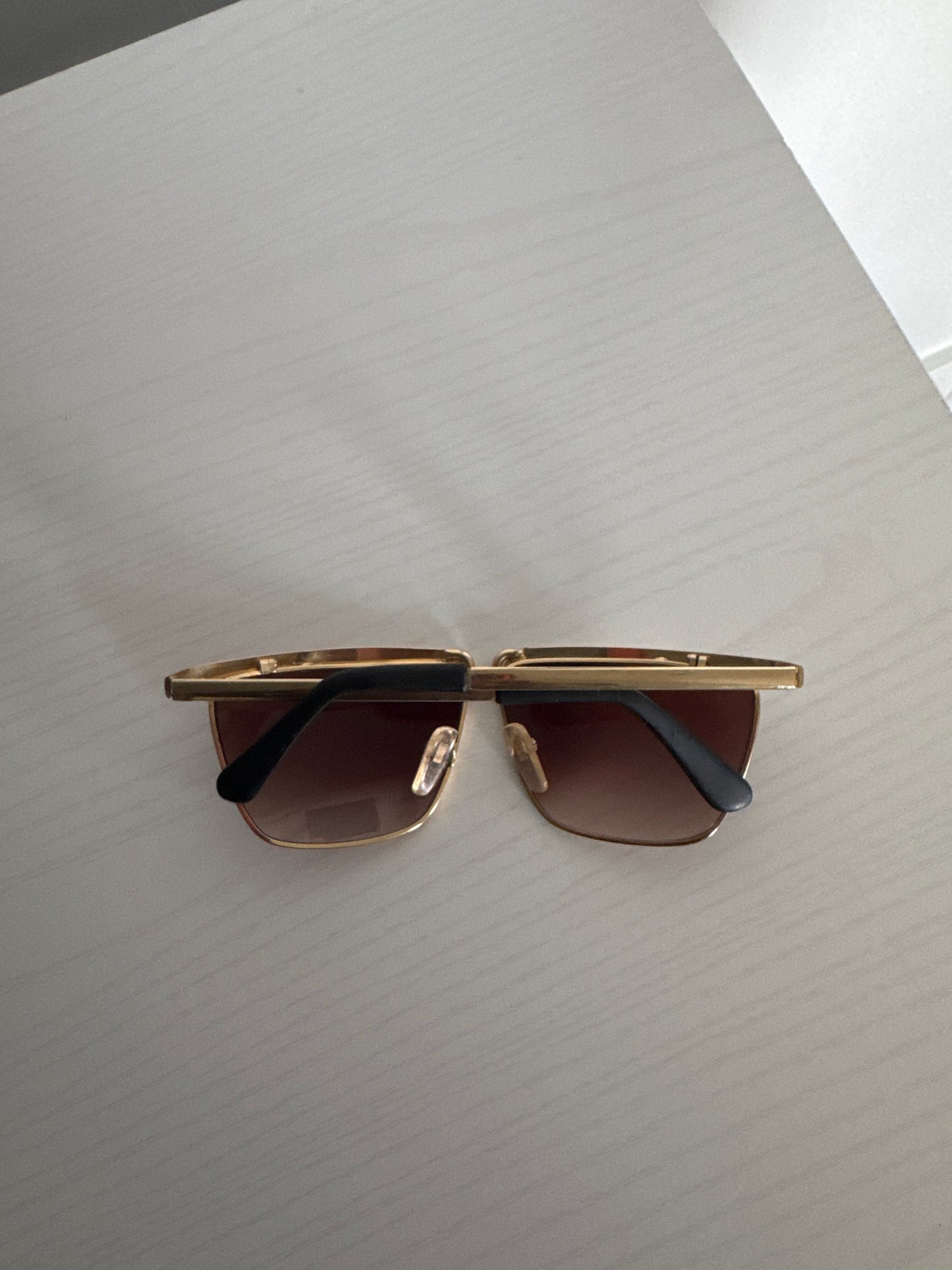 Vintage 90s Impact Resistant Sunglasses