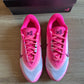 Nike Women’s A’ja Wilson A’One Pink Aura