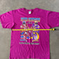 Y2K South Carolina State University Bulldogs Vs. Benedict College Homecoming Tee