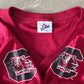 Vintage Youth University Of South Carolina Gamecocks Football Jersey