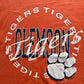Vintage University Of Clemson Tigers Tee