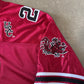 Vintage Colosseum University Of South Carolina Gamecocks Football Jersey