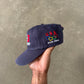 Vintage USA Soccer Havoline Strapback Hat