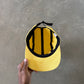 Supreme Washed Chino Yellow Camp Cap Hat