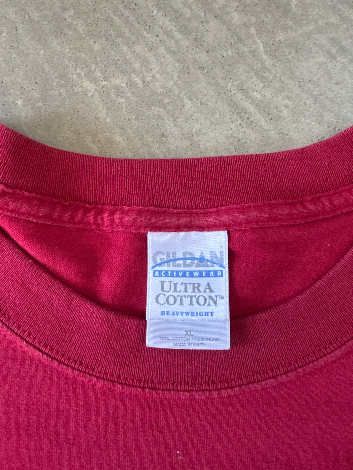 Vintage South Carolina State Bulldogs Tee