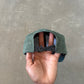Vintage 90s Nike Distressed Faded Snap Back Hat