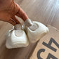Adidas Yeezy 450 Cloud White