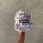 Supreme The Exorcist Multicolor Camp Cap Hat