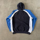 Y2K Ecko Unlimited Embroidered Logo Hoodie