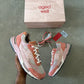 New Balance 992 MiUSA Joe Freshgoods Aged Well