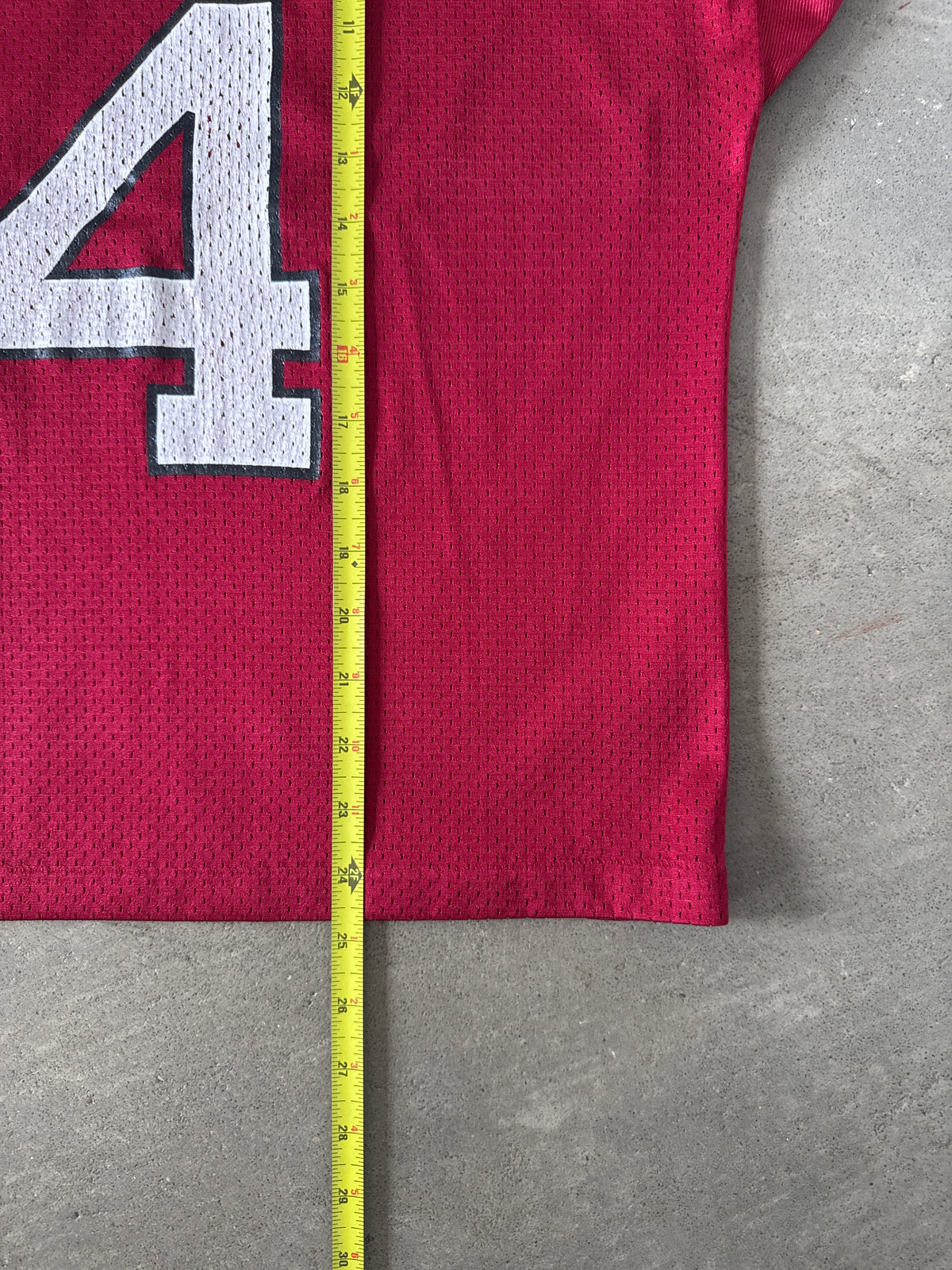 Vintage Youth University Of South Carolina Gamecocks Football Jersey