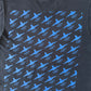 Supreme Planes Black Tee