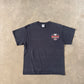 2006 Biketoberfest Daytona Beach Florida Hell On Wheels Tee