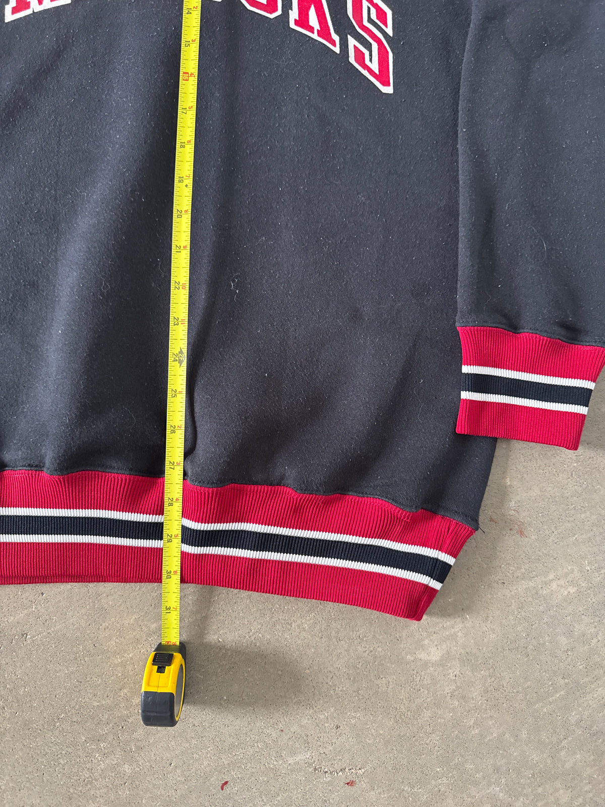 Vintage Russell Athletic University Of South Carolina Gamecocks Sweatshirt