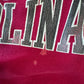 Vintage 80s University Of South Carolina Gamecocks Sweatshirt