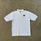 Vintage University Of South Carolina Gamecocks Embroidered Logo Polo Shirt
