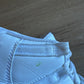 Jordan Retro 11 Women’s White Metallic Silver Vast Grey