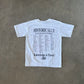 2007 Youth South Carolina State University Bulldogs Homecoming Vs. Delaware State Tee