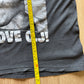 Vintage 90s OJ Simpson We Still Love Ya #32 We Love O.J! Don’t Squeeze The Juice Tee
