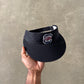 Vintage University Of South Carolina Gamecocks Visor Hat