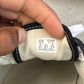 Vans Authentic Black White