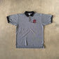 Vintage 90s University Of South Carolina Gamecocks Polo Shirt